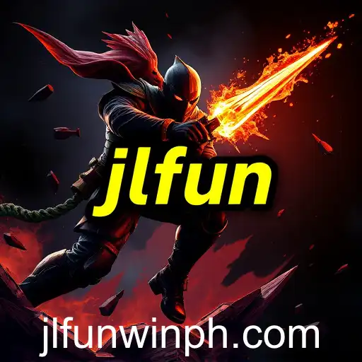 Exploring the Thrills of Action Games: An Immersive Experience with 'jlfun'