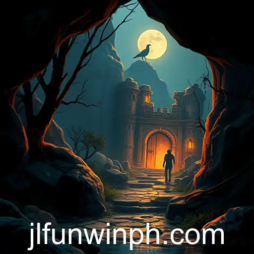 Exploring the Thrills of Adventure Games on jlfun