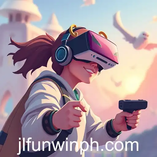 Digital Playground Evolution: The Buzz Around 'jlfun'