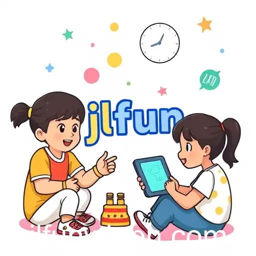 The Impact of Educational Games on Learning: Exploring the 'jlfun' Phenomenon