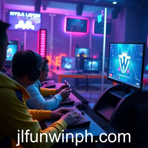 The Evolution of Online Gaming in 2025