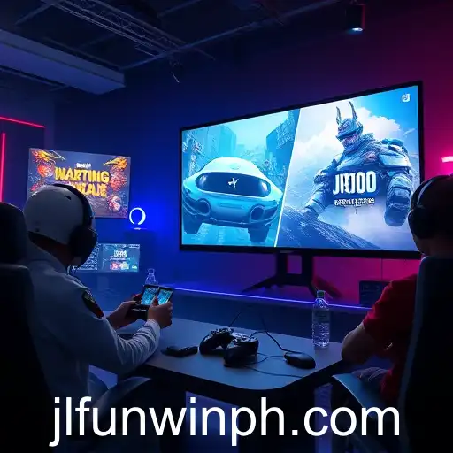 Reimagining Online Gaming in Modern Times