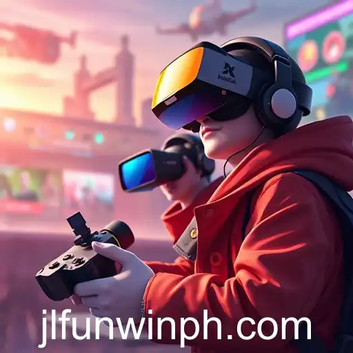jlfun