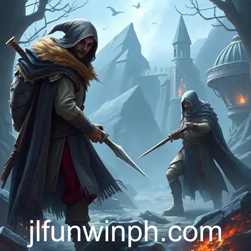 Gaming Evolution: The Rise of jlfun