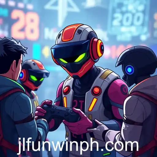 The Rise of Gaming Platforms in 2025