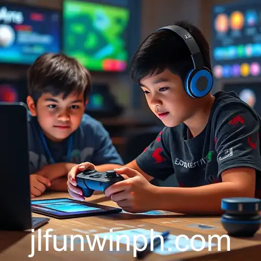jlfun
