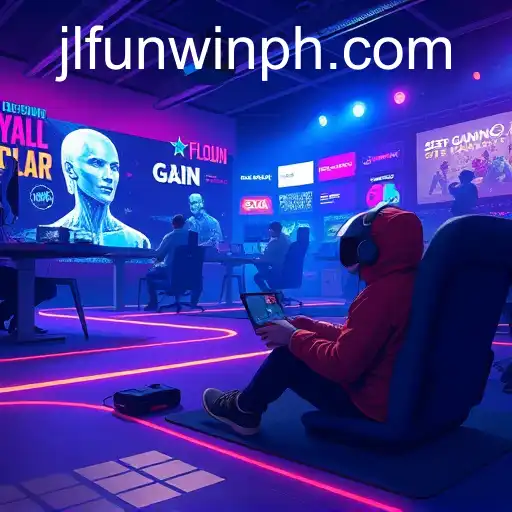 Gaming Trends and Insights for the Future