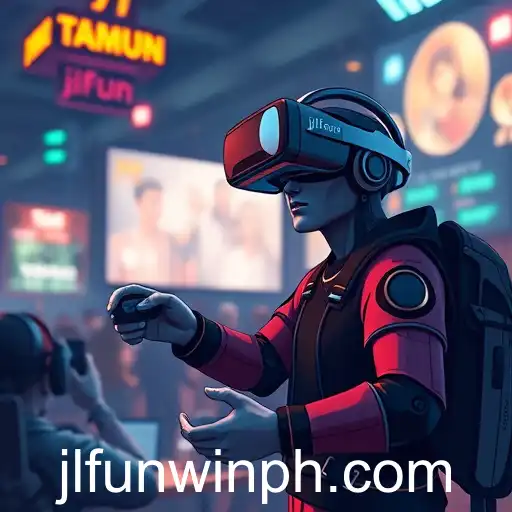 Gaming Trends and Innovations 2025