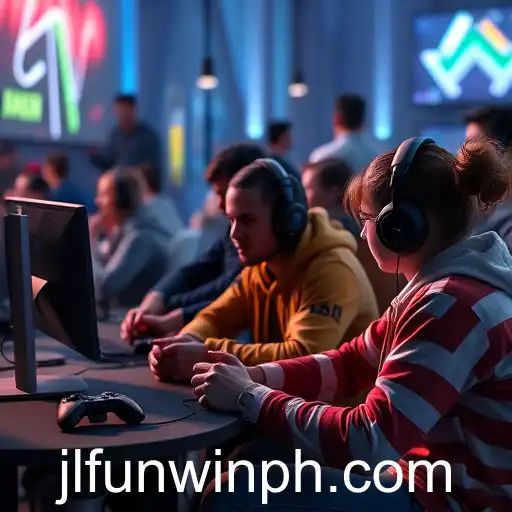 Gaming Evolves: The Rise of JLFUN and Its Impact