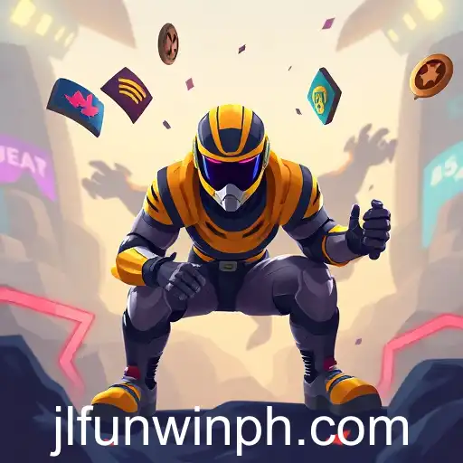 Gaming Revolution: The Rise of JLFun