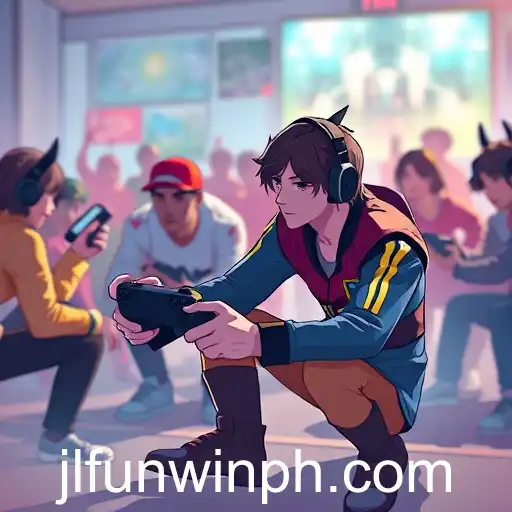 The Rise of Digital Leisure Gaming