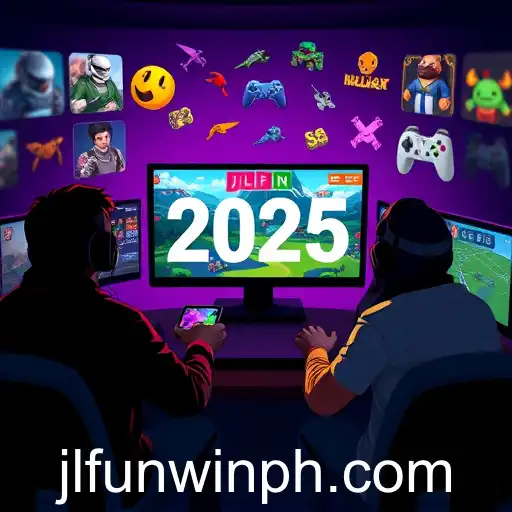 The Rise of Online Gaming in 2025