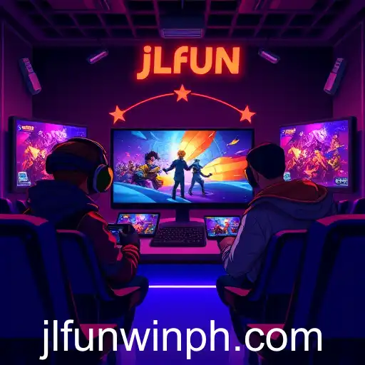 Exploring the Rise of Online Gaming Platforms